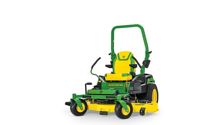 Z545R ZTrak™ Mower with 60-in. Deck
