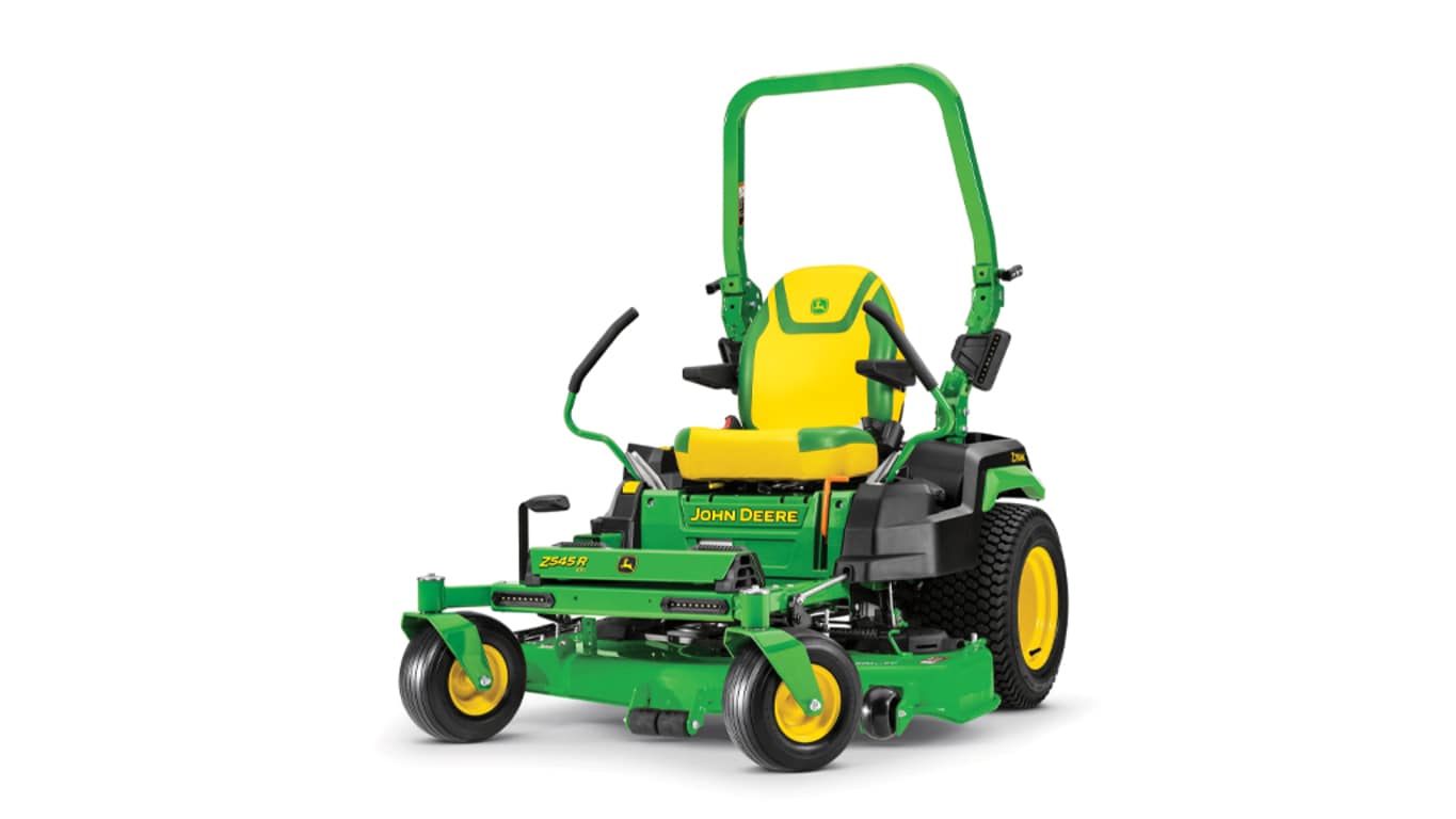 John deere sale 48 inch mower