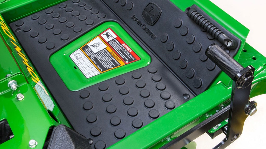 John deere hotsell z700 price