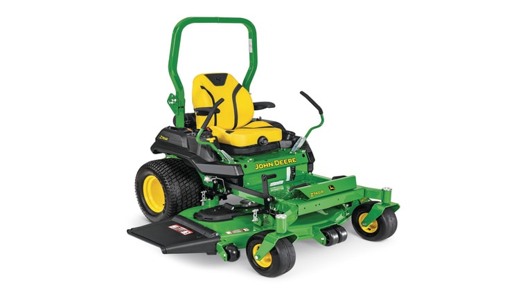Z740R ZTrak™ Zero Turn Mower