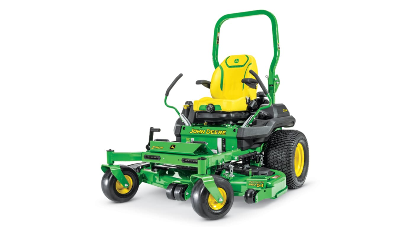 John deere z700 series clearance