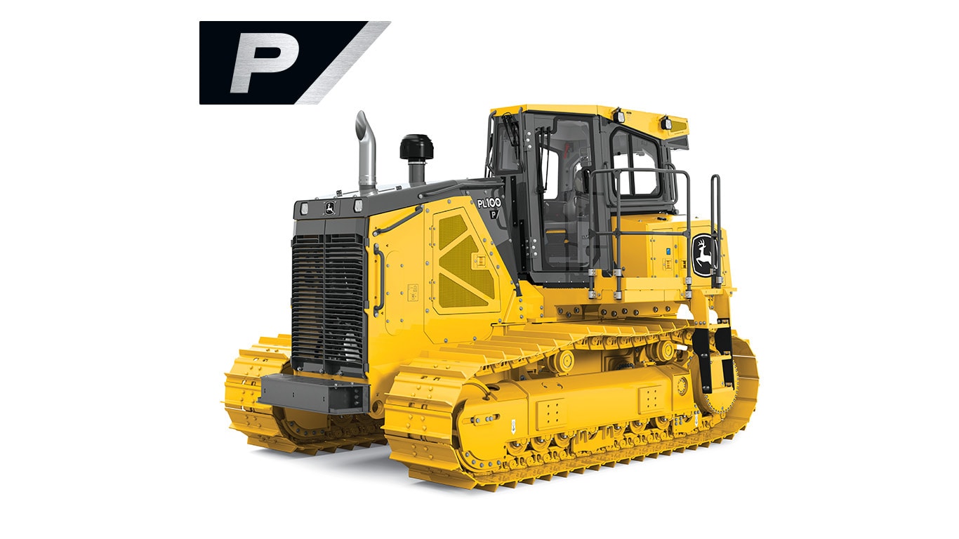 PL100 on white background.