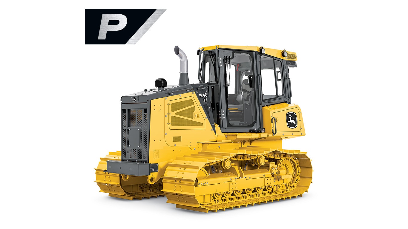 PL40 on white background.