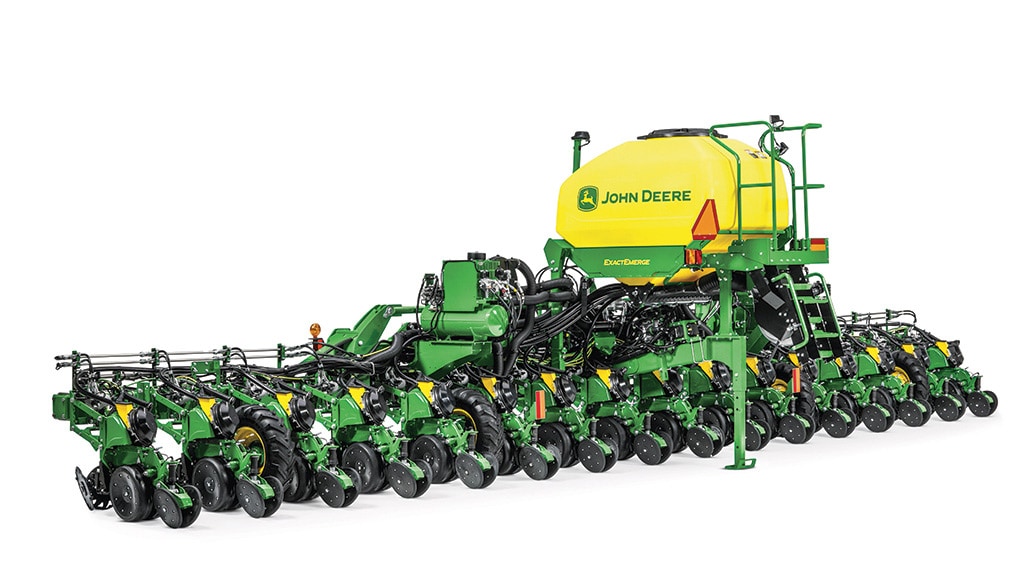 Studio Image of a 1725C Planter