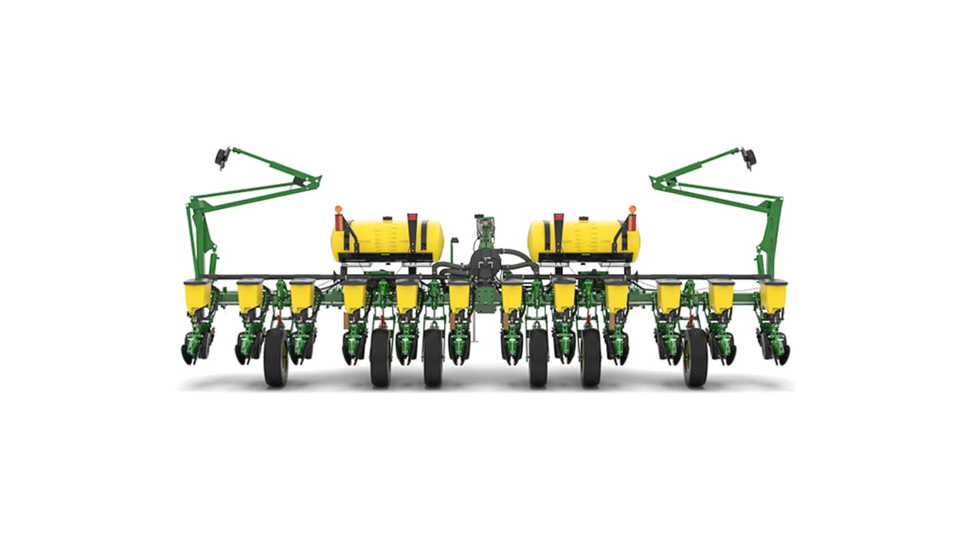 1795 31-Row rear angle studio rendering