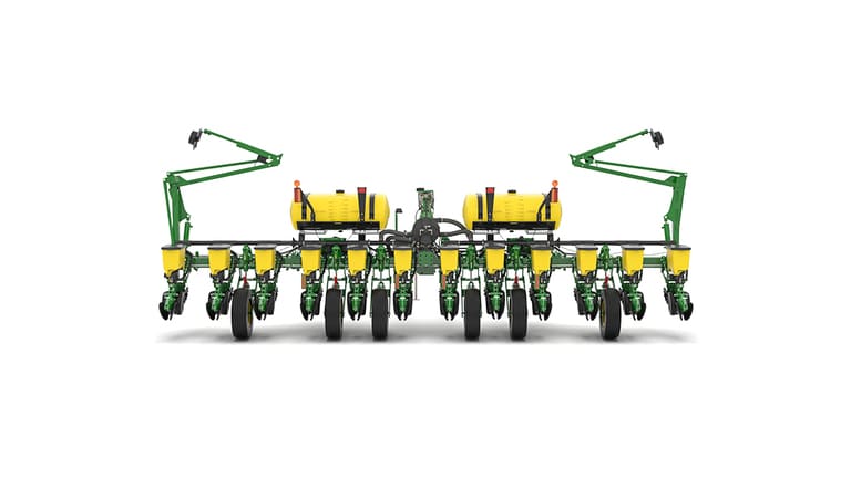 1795 31-Row rear angle studio rendering