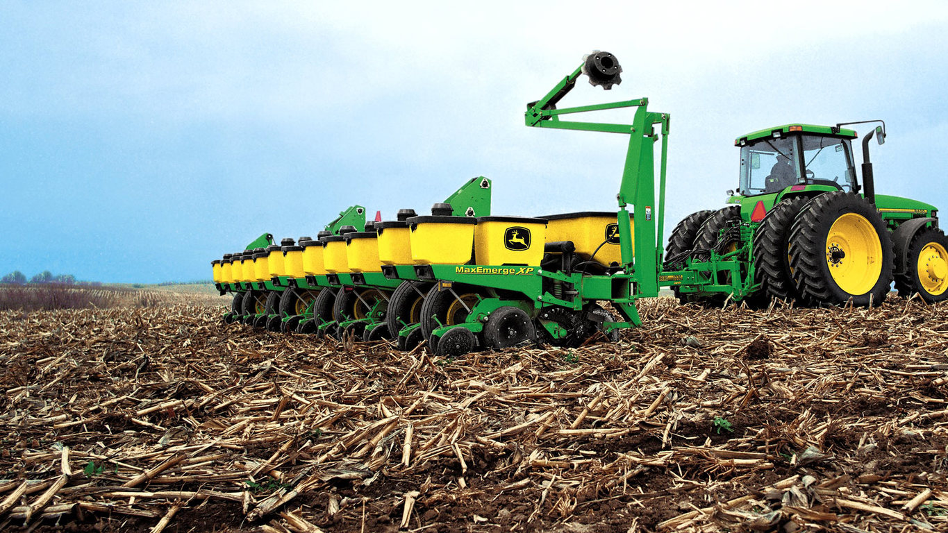 Field image of 1775 Flex Drawn Planter