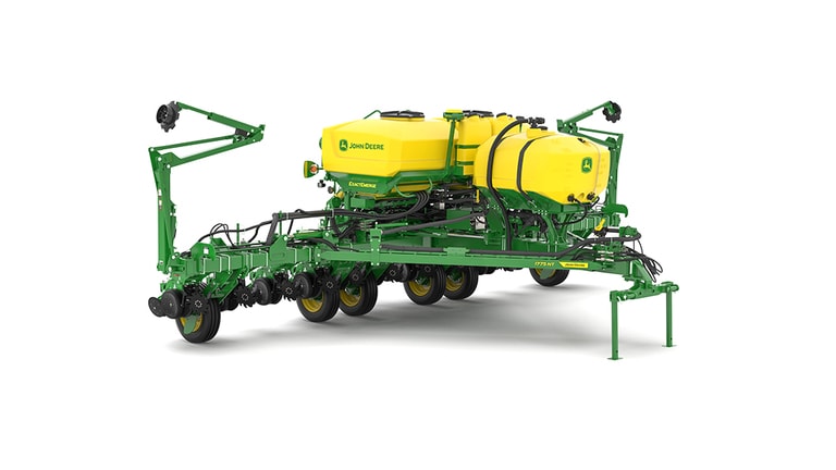 1775NT 12-Row front-right angle studio rendering