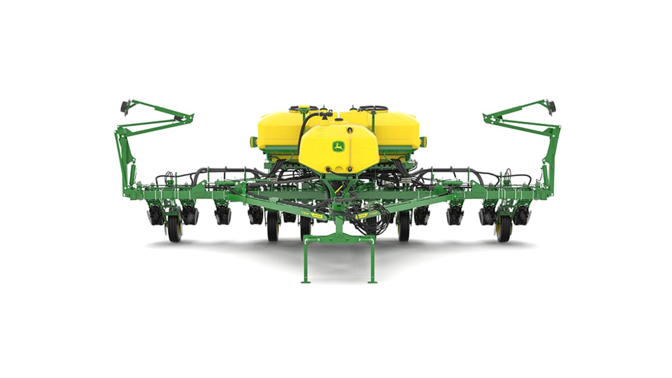 1775NT 12-Row front angle studio rendering