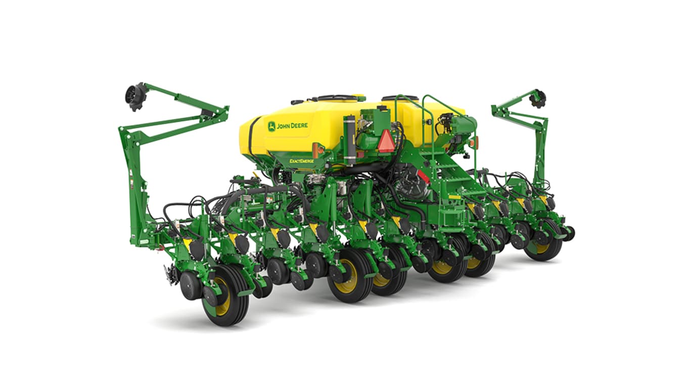 1775NT 12-Row rear-left angle studio rendering