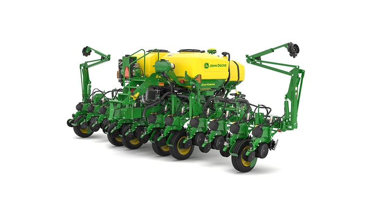 1775NT 12-Row rear-right angle studio rendering