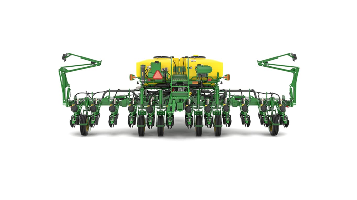 1775NT 12-Row rear angle studio rendering