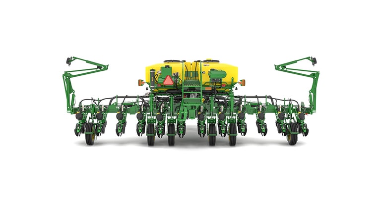 1775NT 12-Row rear angle studio rendering