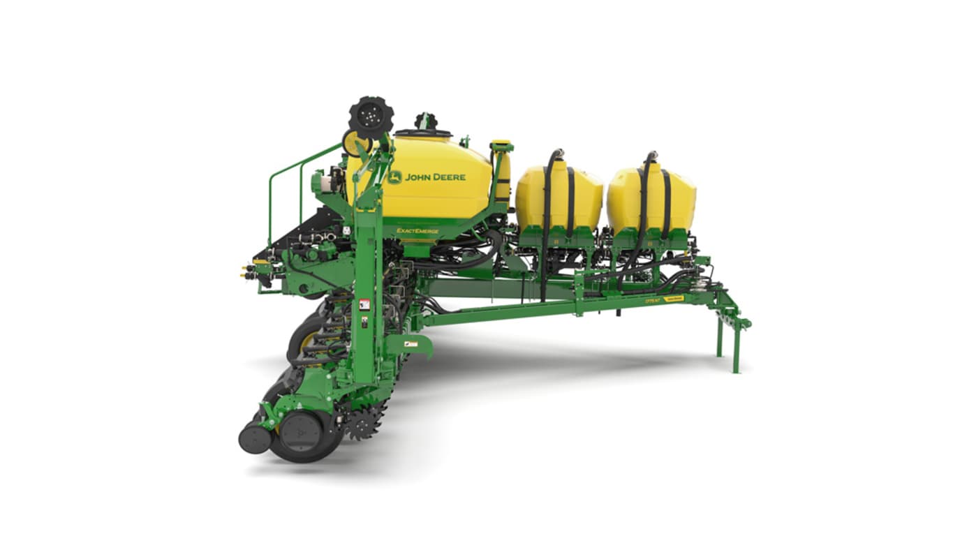 1775NT 16-Row right angle studio rendering