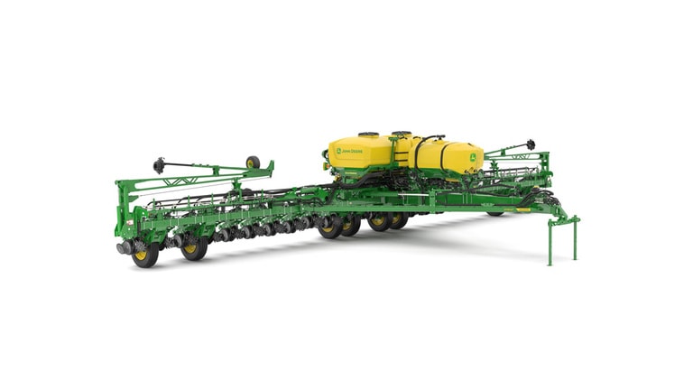 1775NT 24-Row front-right angle studio rendering