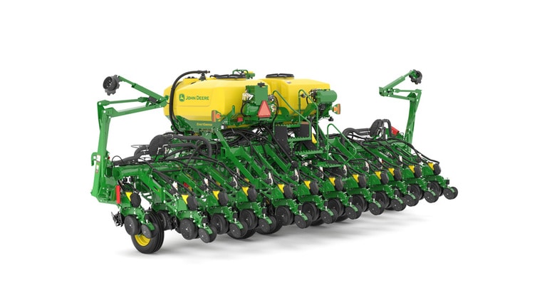 1795 23-Row rear-left angle studio rendering