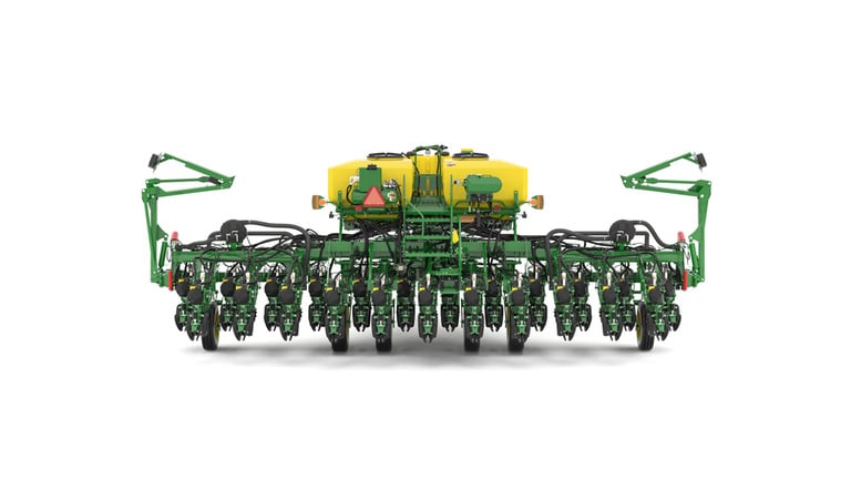 1795 23-Row rear angle studio rendering