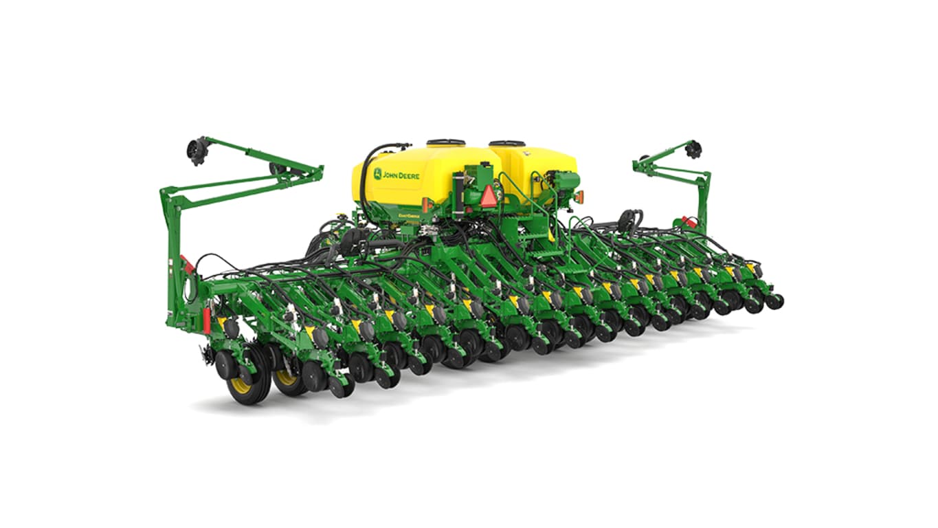 1795 31-Row rear-left angle studio rendering