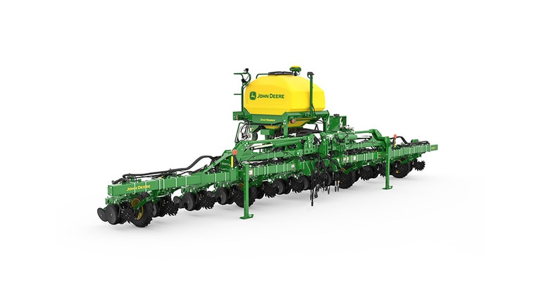 1725C 12-Row front-right angle studio rendering