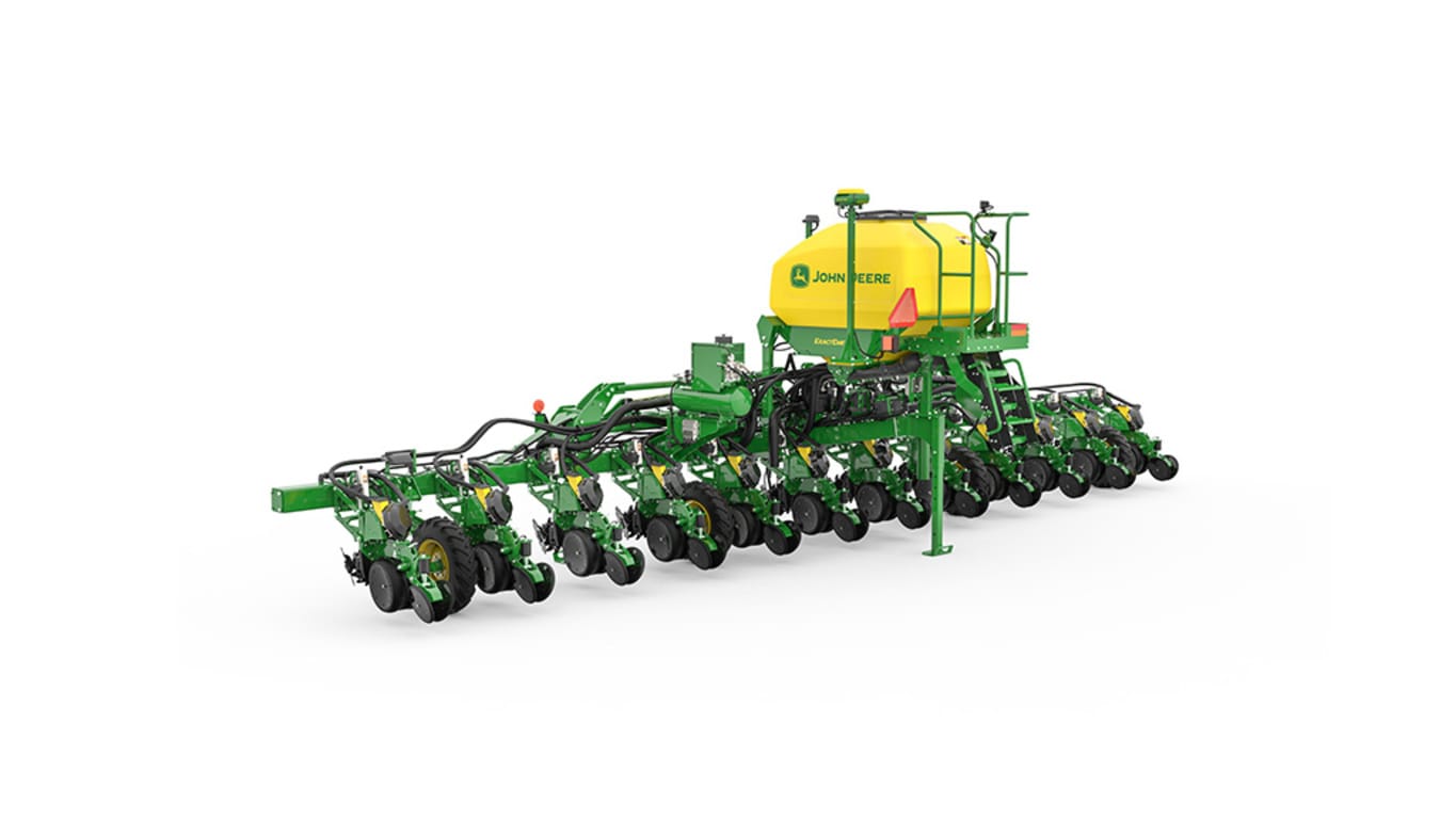 1725C 12-Row rear-left angle studio rendering