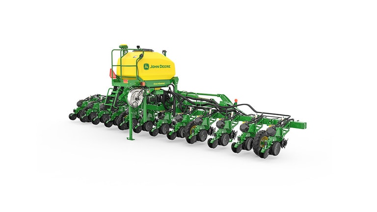 1725C 12-Row rear-right angle studio rendering