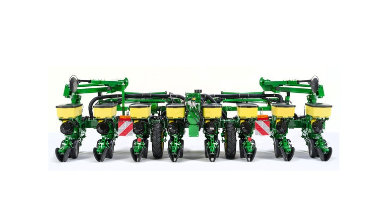1725NT Planter