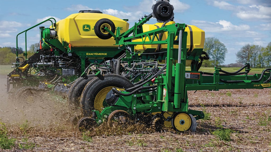 image of 1775 ExactRate Planter