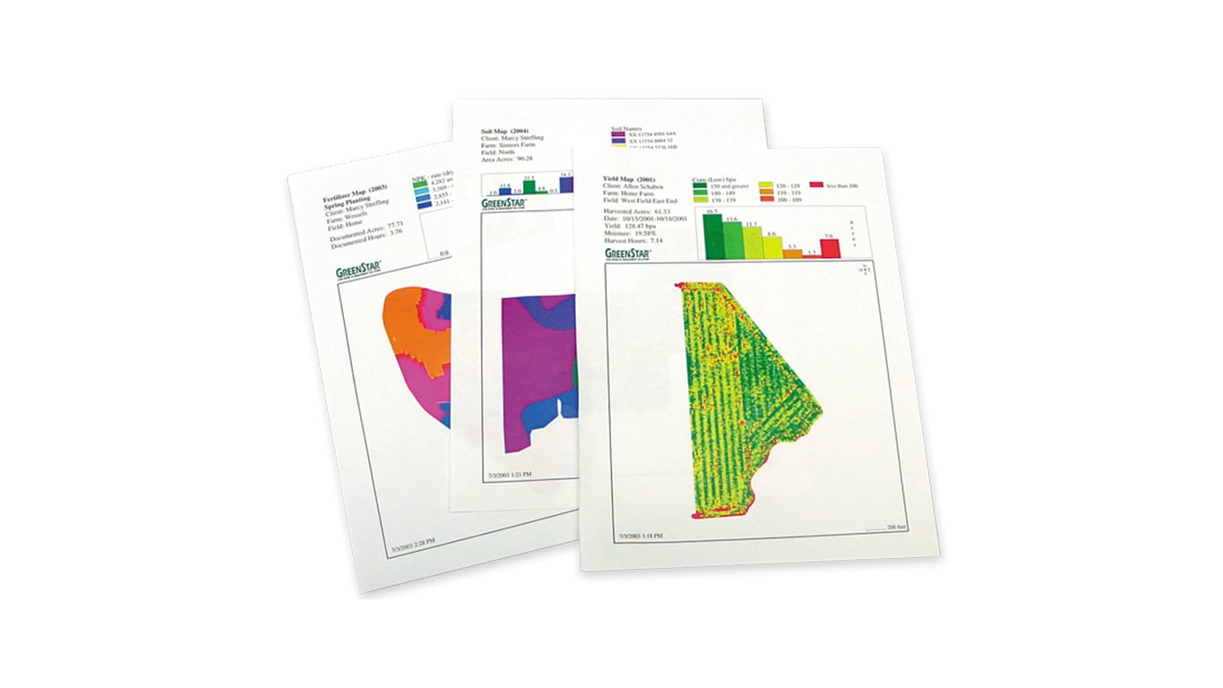 Graphic of APEX™
FARM MANAGEMENT SOFTWARE