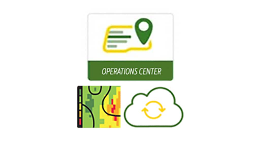 John Deere Operations Center 