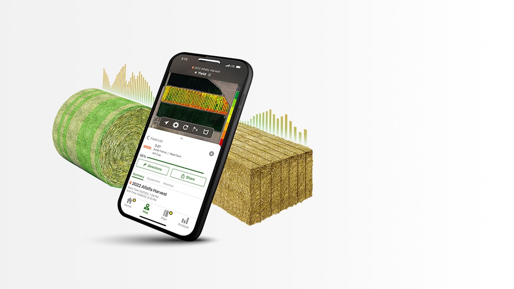 Mobile Phone with Bale Doc Technology