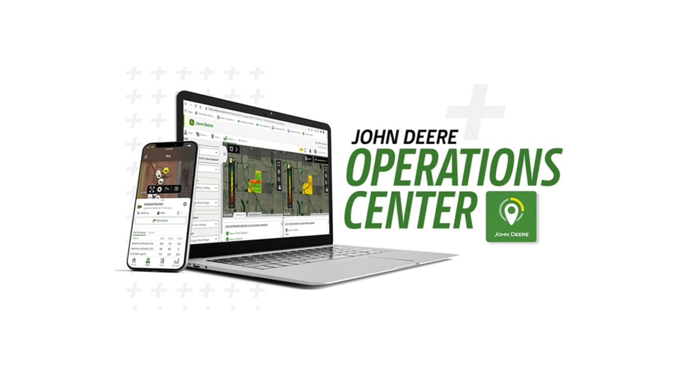 Operations Center Image