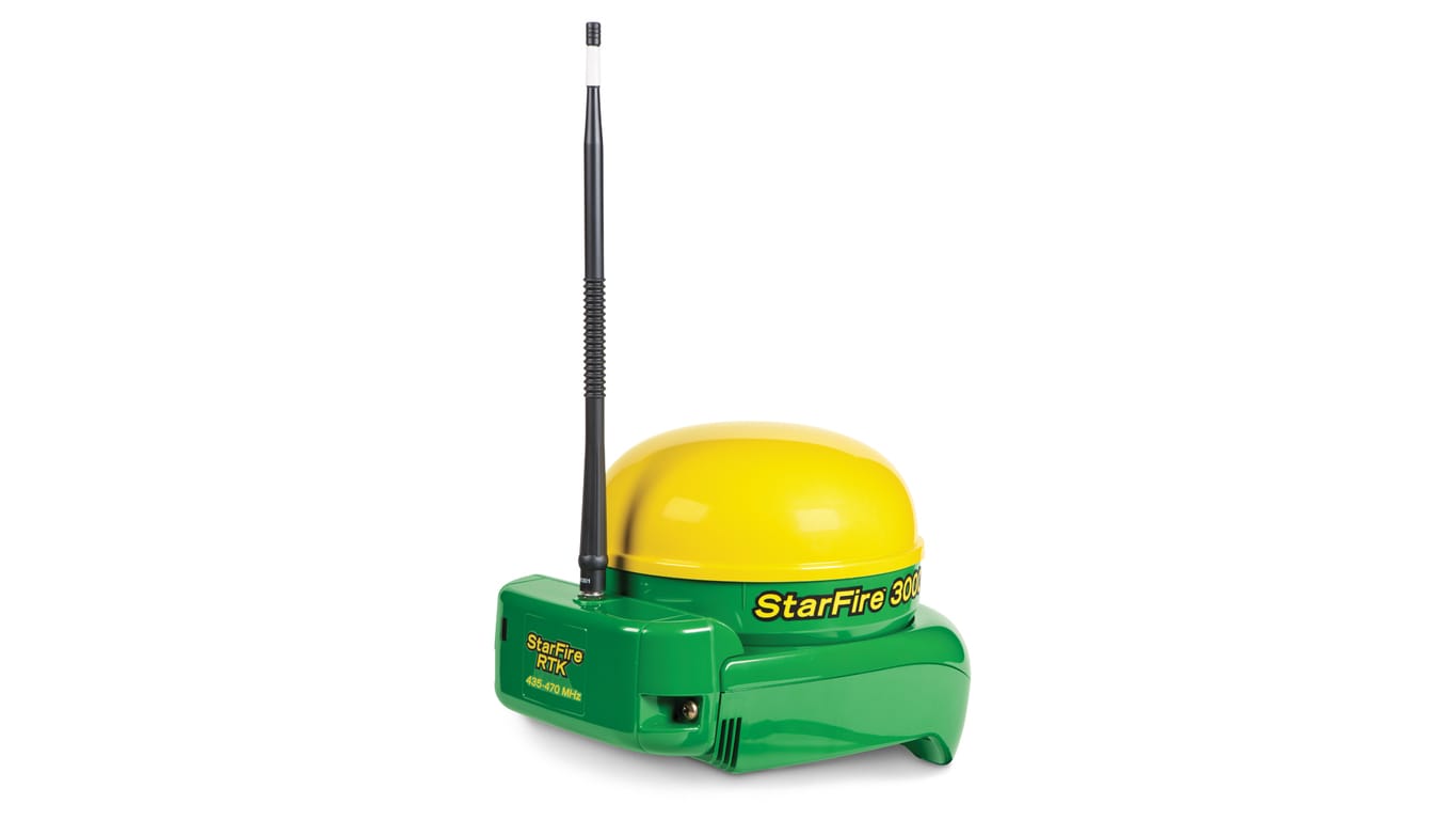 Studio image of Starfire 450 RTK