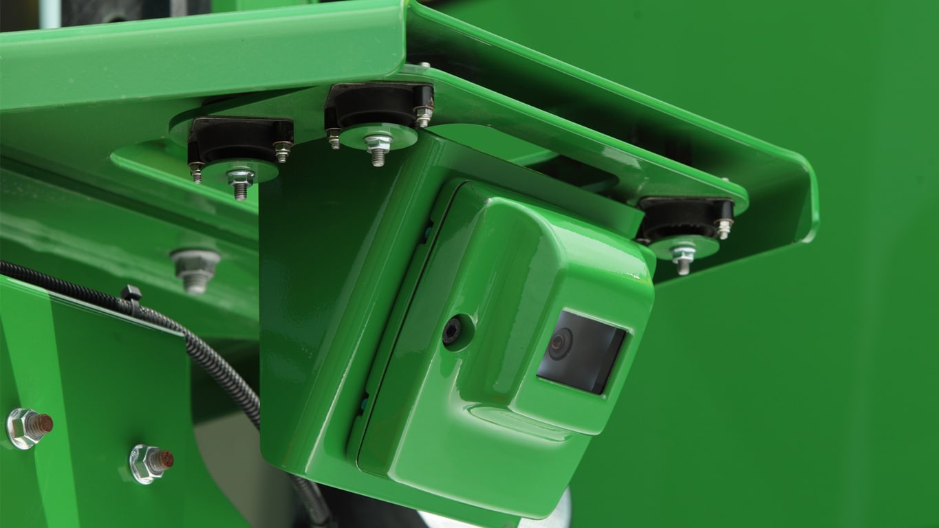 Tend john deere camera discount