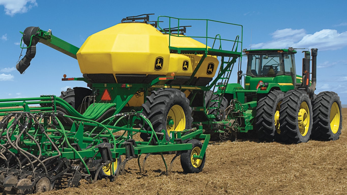 Field image of 1910 Tow-Between Air Commodity Cart