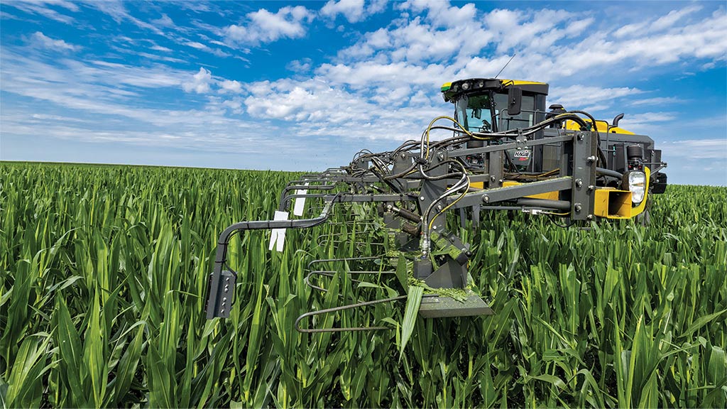 Sprayers & Applicators