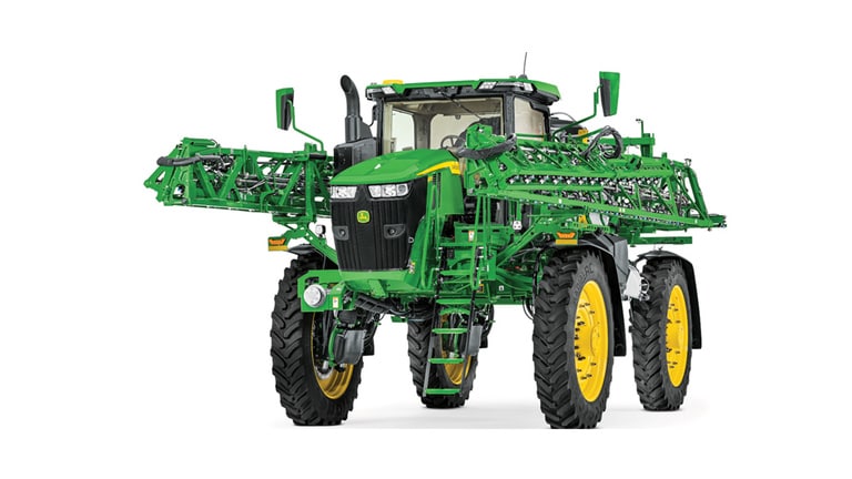 Sprayer