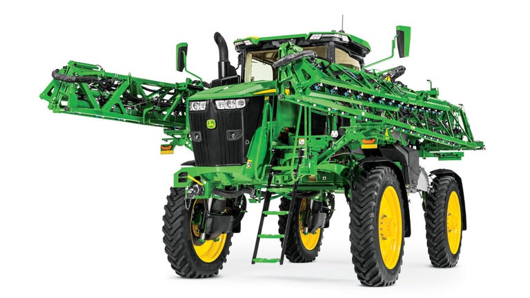 Sprayer