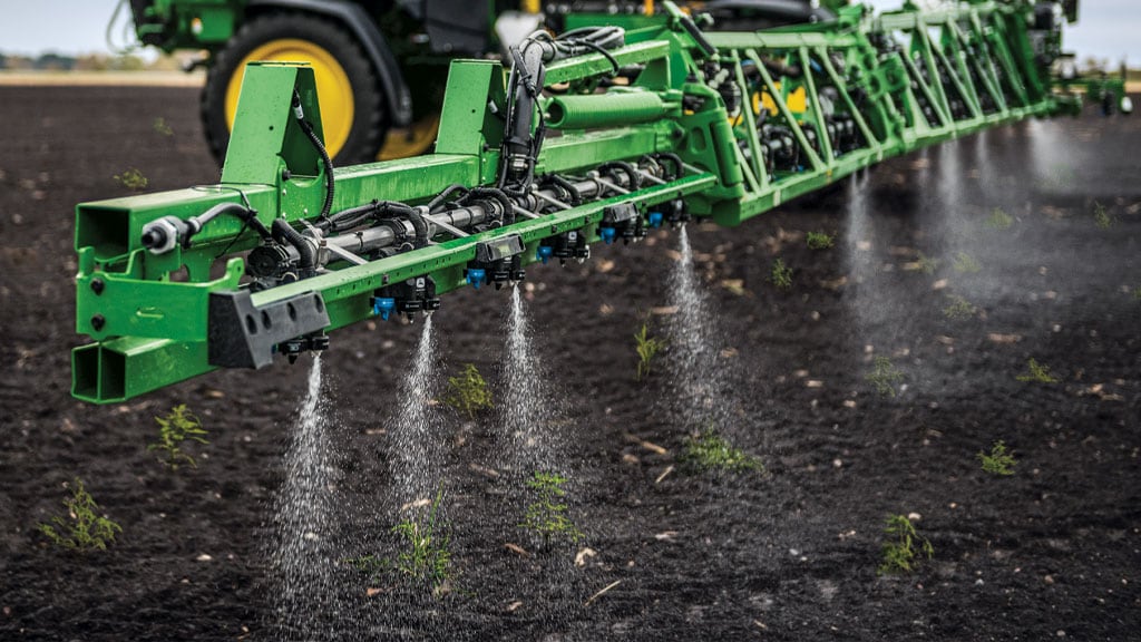 Sprayers & Applicators John Deere US