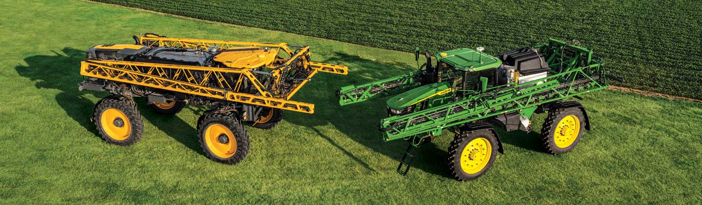 Sprayer Pump Guide: Understanding Types, Costs, and Specifications