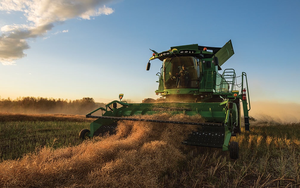 Performance Upgrade Kits John Deere US