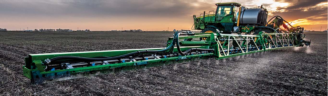 Individual Nozzle Control Pro