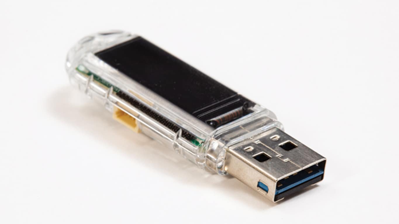 Studio image of Data Stick