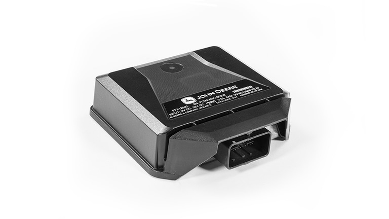 JDLink™ Connectivity