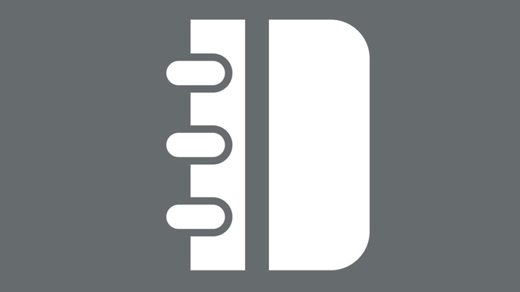 plan icon