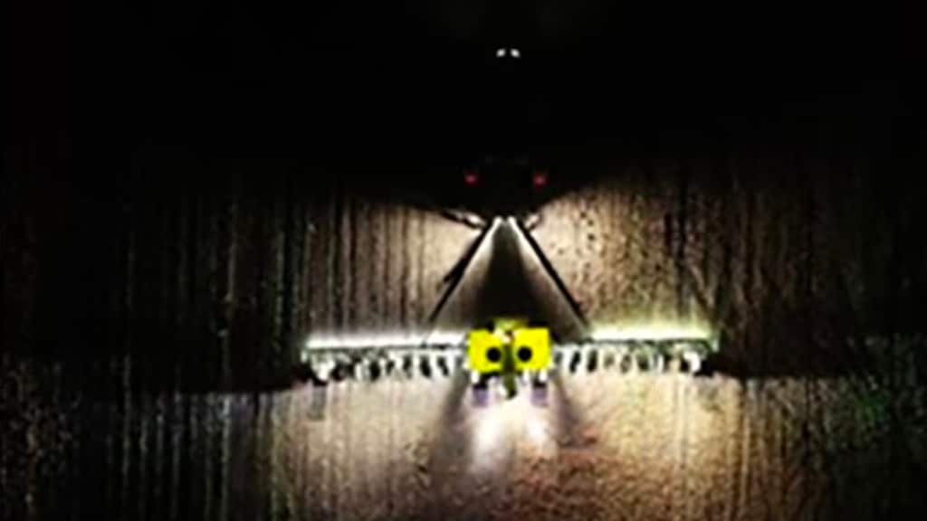 Precision Upgrades for Planters John Deere US