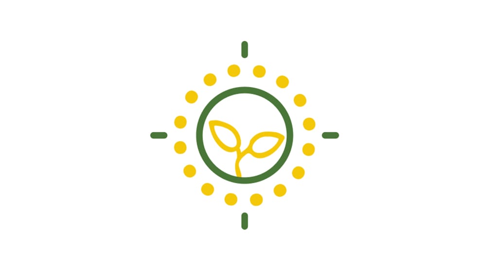 Icons representing reduced inputs.