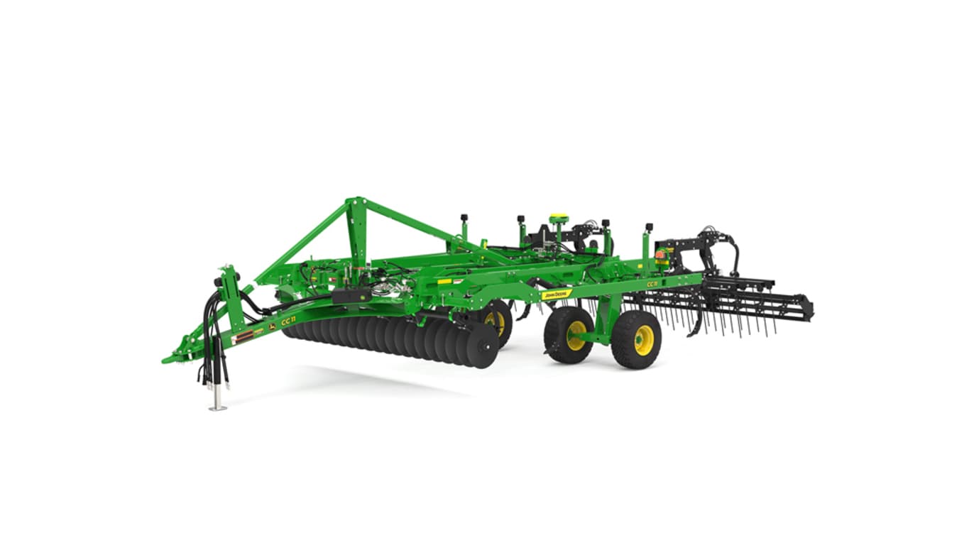 front left studio rendering of CC11 Coulter Chisel