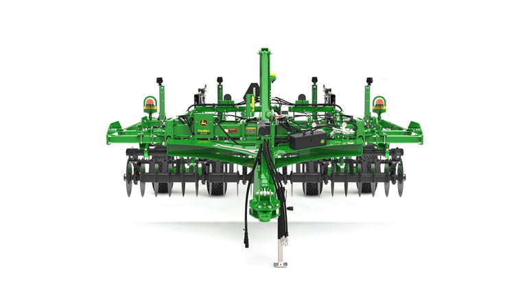 front side studio rendering of CC11 Coulter Chisel