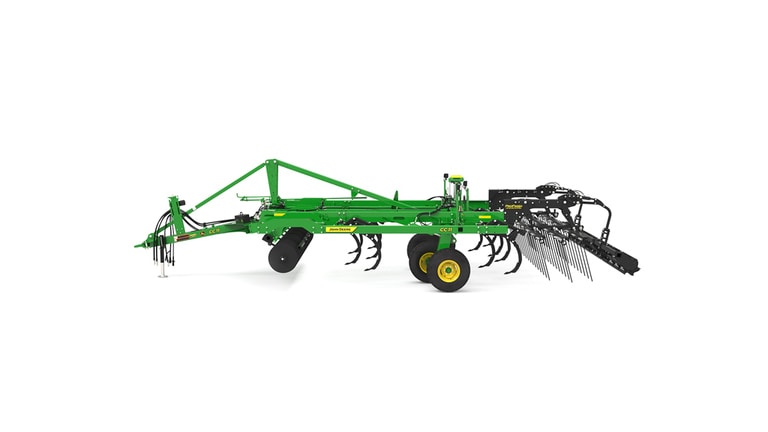 left side studio rendering of CC11 Coulter Chisel