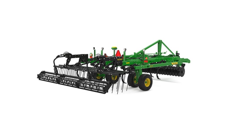 rear right studio rendering of CC11 Coulter Chisel
